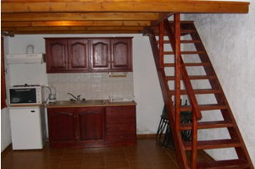 Griechenland Privát Palekastro, Exterieur